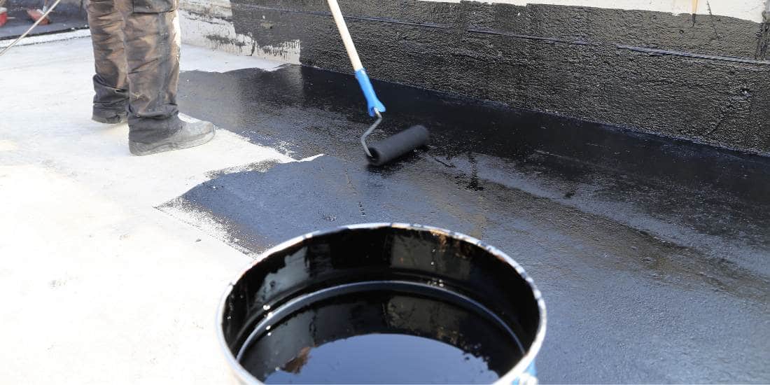 Roof Sealing services in Rochdale